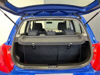 Suzuki Swift vaihtoauto