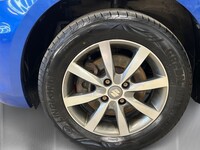 Suzuki Swift vaihtoauto