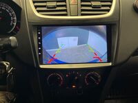 Suzuki Swift vaihtoauto