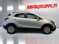 Opel Mokka vaihtoauto