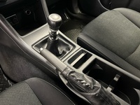 Subaru XV vaihtoauto