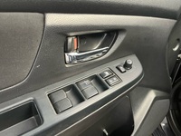 Subaru XV vaihtoauto