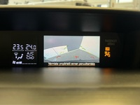 Subaru XV vaihtoauto