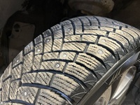 Subaru XV vaihtoauto