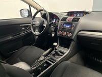 Subaru XV vaihtoauto