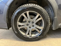 Subaru XV vaihtoauto