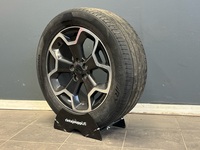 Subaru XV vaihtoauto