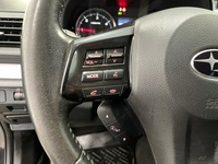 Subaru XV vaihtoauto