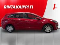 Hyundai i30 Wagon vaihtoauto