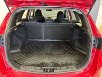 Hyundai i30 Wagon vaihtoauto