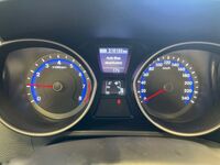 Hyundai i30 Wagon vaihtoauto