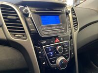 Hyundai i30 Wagon vaihtoauto