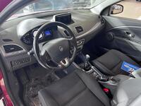 Renault Mégane vaihtoauto