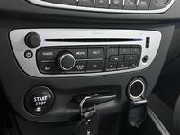 Renault Mégane vaihtoauto