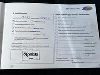 Renault Mégane vaihtoauto