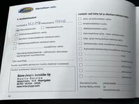 Renault Mégane vaihtoauto