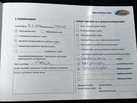 Renault Mégane vaihtoauto