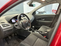 Renault Mégane vaihtoauto