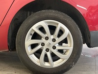 Renault Mégane vaihtoauto