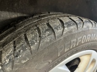 Renault Mégane vaihtoauto