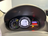 Renault Mégane vaihtoauto