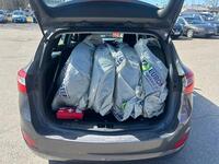 Hyundai i30 Wagon vaihtoauto