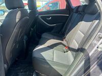 Hyundai i30 Wagon vaihtoauto