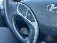 Hyundai i30 Wagon vaihtoauto