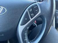 Hyundai i30 Wagon vaihtoauto