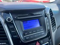 Hyundai i30 Wagon vaihtoauto