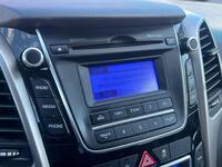 Hyundai i30 Wagon vaihtoauto