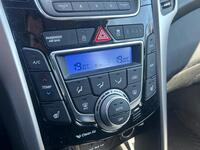 Hyundai i30 Wagon vaihtoauto