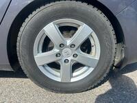 Hyundai i30 Wagon vaihtoauto