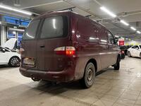 Hyundai H-1 vaihtoauto