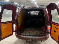 Hyundai H-1 vaihtoauto