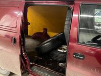 Hyundai H-1 vaihtoauto