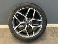 Kia Proceed vaihtoauto