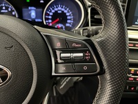 Kia Proceed vaihtoauto