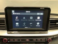 Kia Proceed vaihtoauto