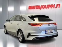 Kia Proceed vaihtoauto