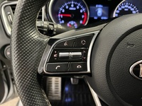 Kia Proceed vaihtoauto