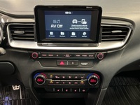 Kia Proceed vaihtoauto