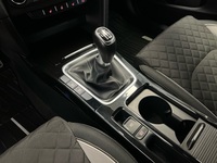 Kia Proceed vaihtoauto
