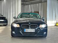 BMW 318 vaihtoauto
