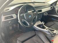 BMW 318 vaihtoauto