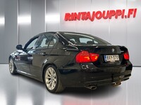 BMW 318 vaihtoauto