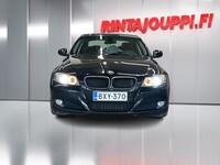 BMW 318 vaihtoauto