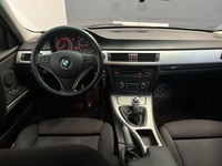 BMW 318 vaihtoauto