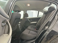 BMW 318 vaihtoauto