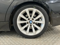 BMW 318 vaihtoauto